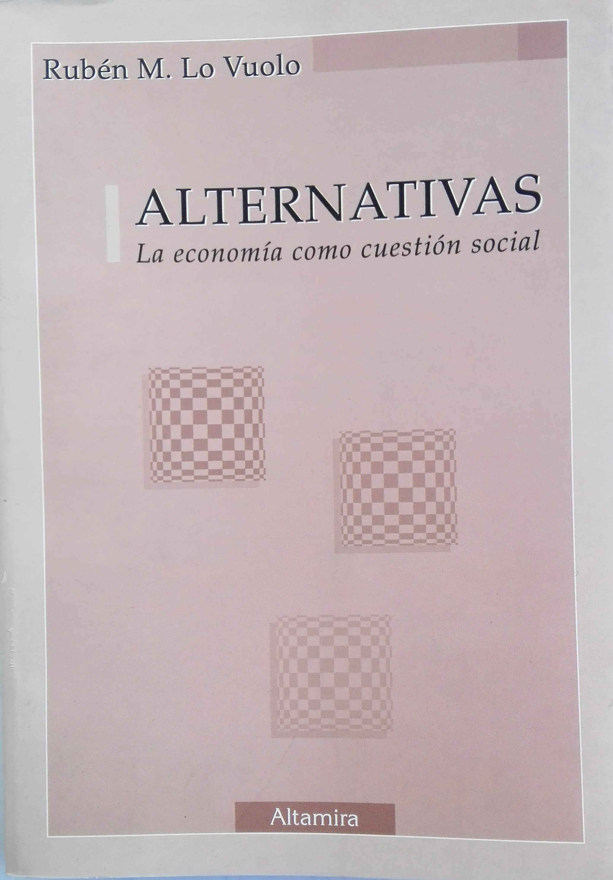 Alternativas